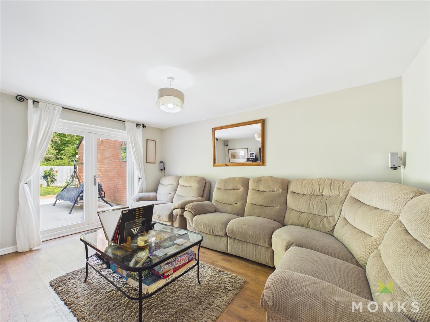 49 Broadhead Drive, Shrewsbury, SY1 4FB For Sale